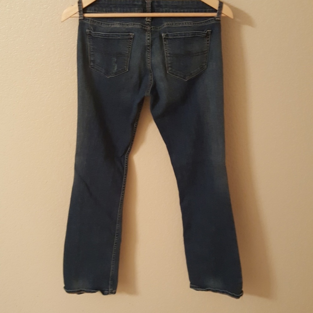 Jeans - Picture 4 of 4